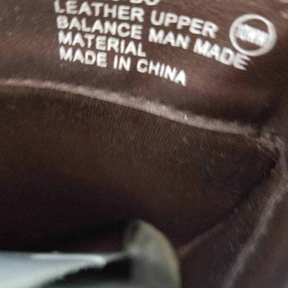 Short boots - Picture 4 of 4